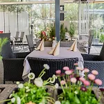 Stadthotel Giengen Und Restaurante Lacucina 2* Giengen an der Brenz