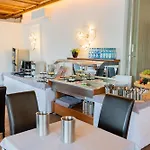 Stadthotel Giengen Und Restaurante Lacucina