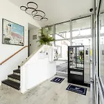 Stadthotel Giengen Und Restaurante Lacucina Hotel 2*