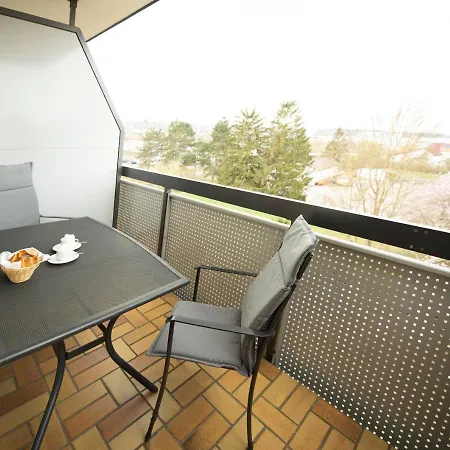 Stadthotel Giengen Und Restaurant Giengen an der Brenz