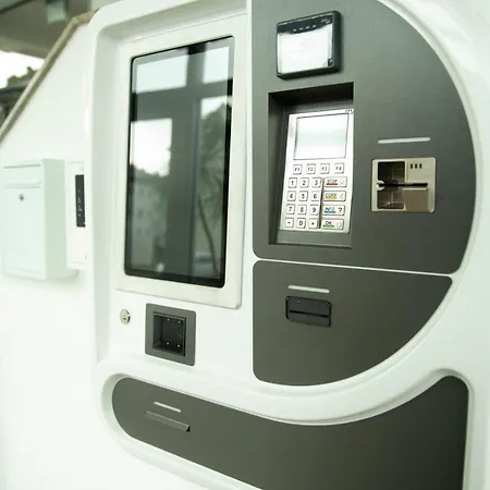 Ξενοδοχείο Stadthotel Giengen Giengen an der Brenz