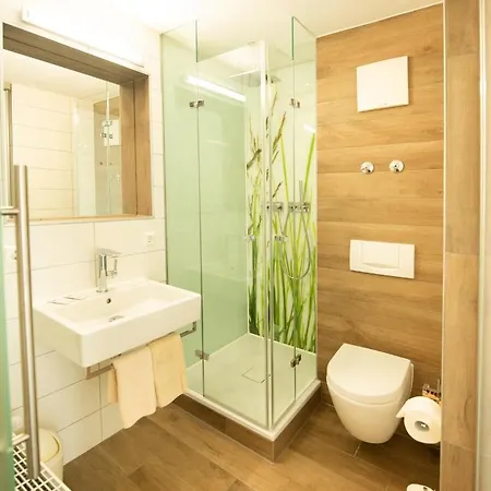 Stadthotel Giengen Ξενοδοχείο