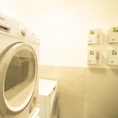 Ξενοδοχείο Stadthotel Giengen 2*