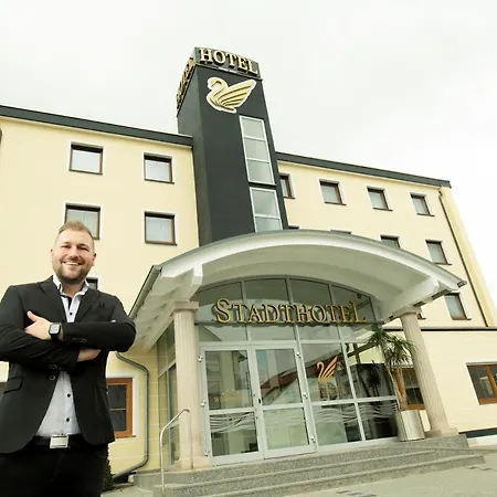 Stadthotel Giengen 2* Giengen an der Brenz