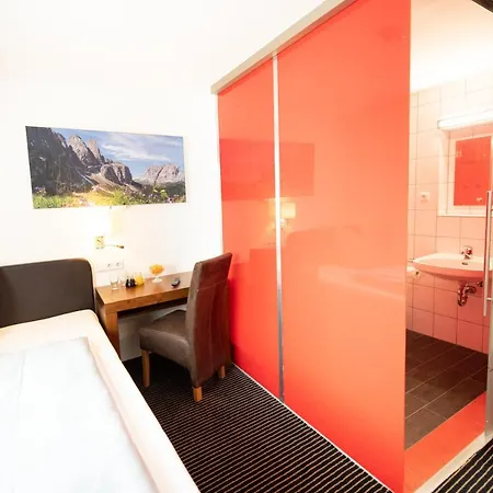 Hotel Stadthotel Giengen Und Restaurant 2*
