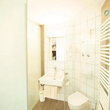 Hotel Stadthotel Giengen Giengen an der Brenz