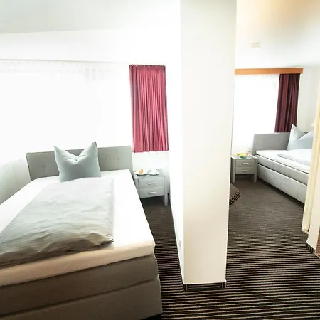 Ξενοδοχείο Stadthotel Giengen Giengen an der Brenz