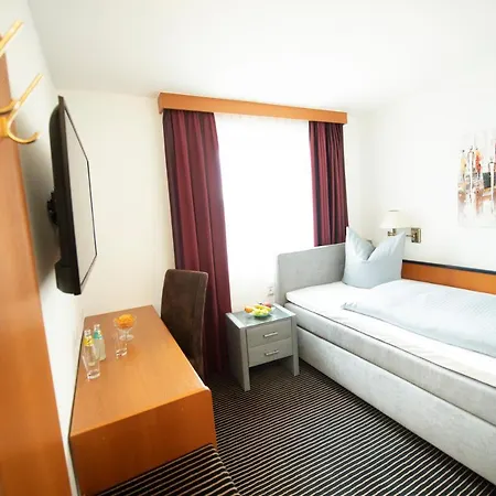 Stadthotel Giengen Ξενοδοχείο Giengen an der Brenz