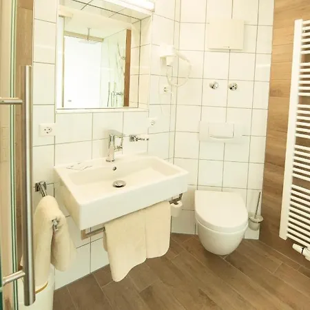 Ξενοδοχείο Stadthotel Giengen Giengen an der Brenz