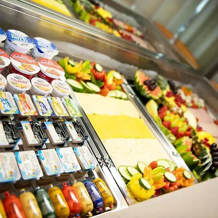 Ξενοδοχείο Stadthotel Giengen Giengen an der Brenz