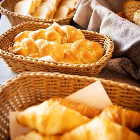 Ξενοδοχείο Stadthotel Giengen