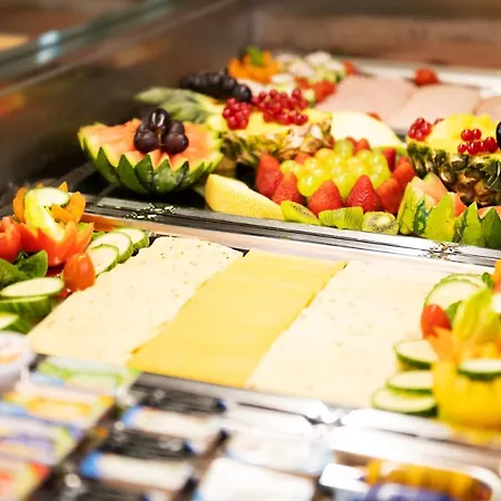 Stadthotel Giengen Giengen an der Brenz