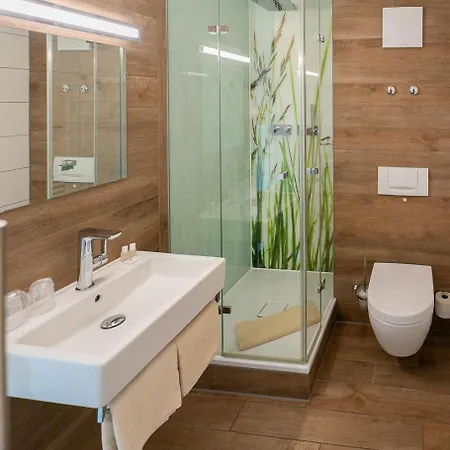 Ξενοδοχείο Stadthotel Giengen Giengen an der Brenz