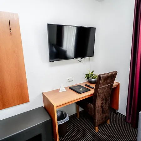 Stadthotel Giengen Giengen an der Brenz