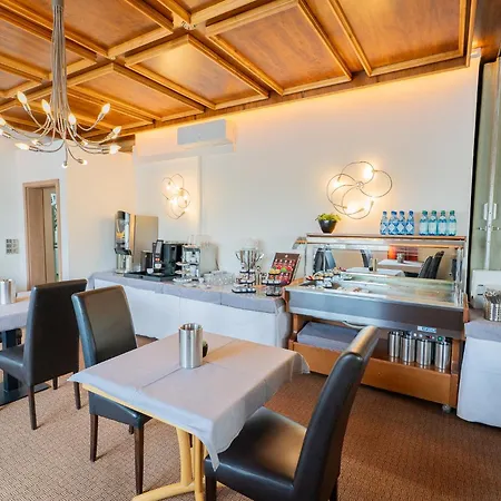 Stadthotel Giengen Ξενοδοχείο Giengen an der Brenz