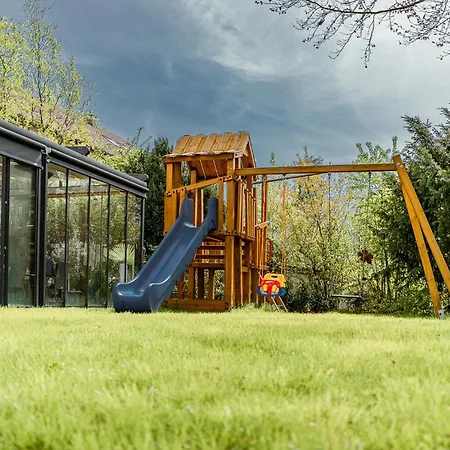 Stadthotel Giengen Ξενοδοχείο Giengen an der Brenz