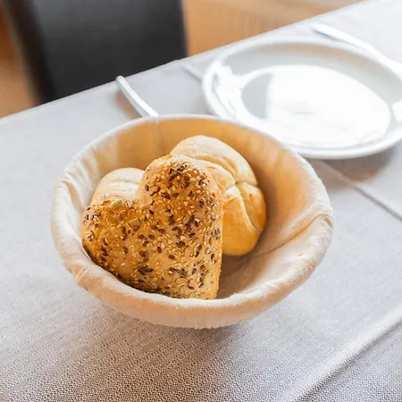 Ξενοδοχείο Stadthotel Giengen Giengen an der Brenz