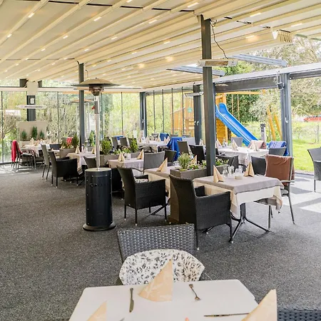 Stadthotel Giengen Ξενοδοχείο Giengen an der Brenz