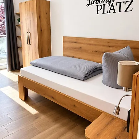 ホテル Stadthotel Giengen Und Restaurant ギーンゲン・アン・デア・ブレンツ