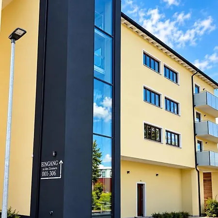 Stadthotel Giengen Und Restaurant Hotel
