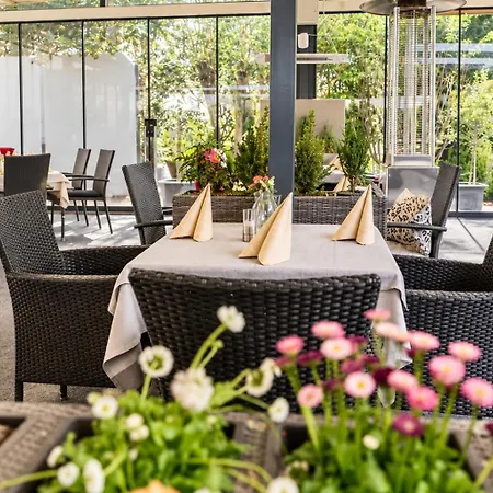 Stadthotel Giengen Und Restaurant Giengen an der Brenz