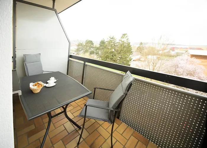 Stadthotel Giengen Giengen an der Brenz