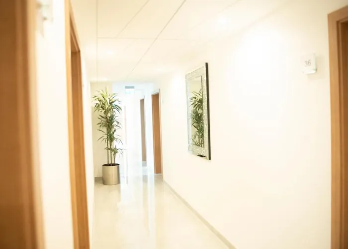 Stadthotel Giengen Szálloda Giengen an der Brenz