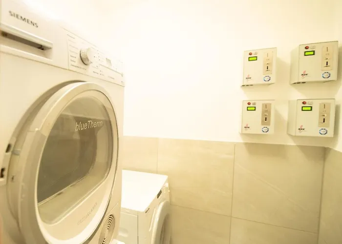 Szálloda Stadthotel Giengen 2*