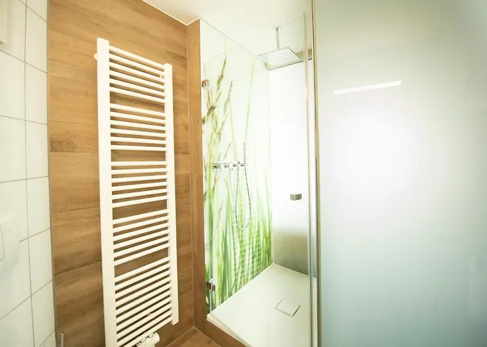 Stadthotel Giengen 2*