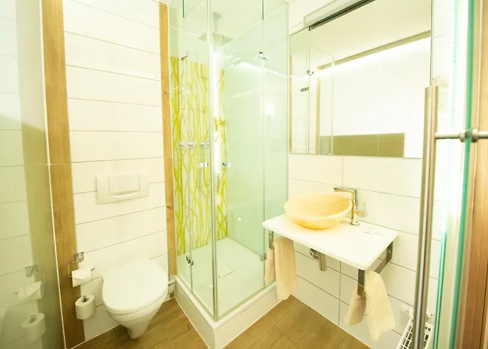 Stadthotel Giengen 2* Giengen an der Brenz