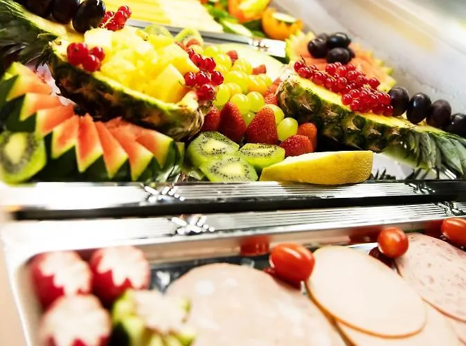 Stadthotel Giengen Giengen an der Brenz