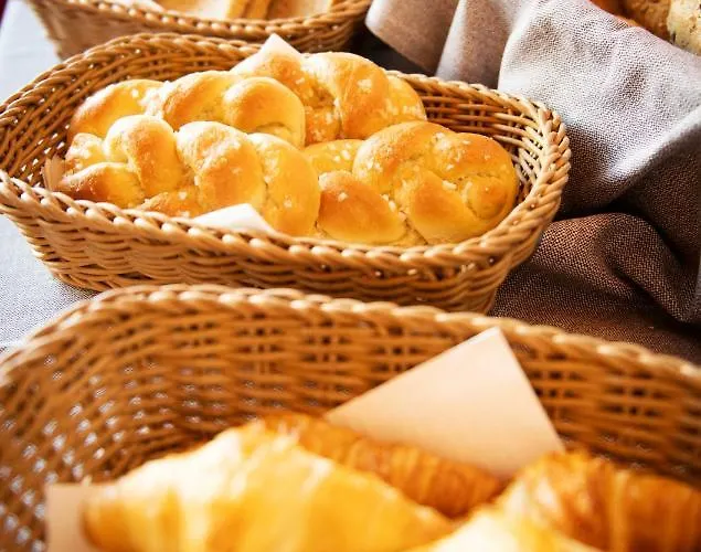 Szálloda Stadthotel Giengen