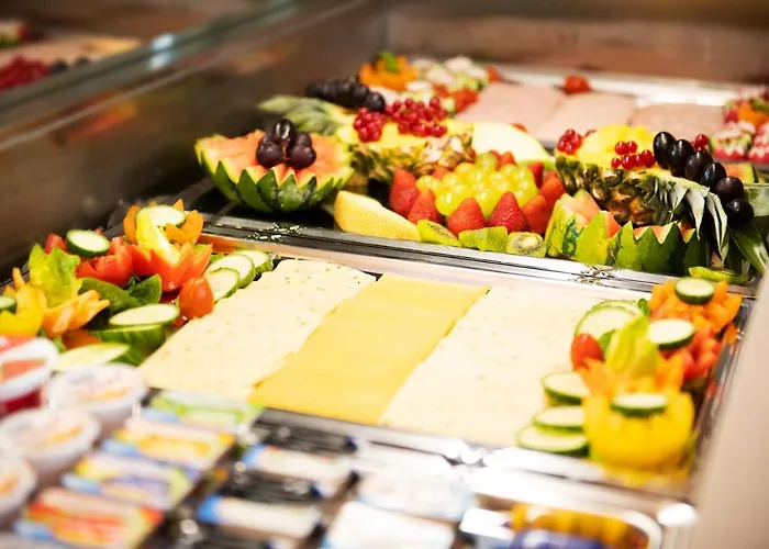 Stadthotel Giengen Giengen an der Brenz