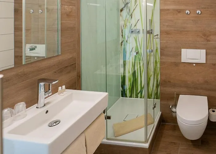 Szálloda Stadthotel Giengen Giengen an der Brenz