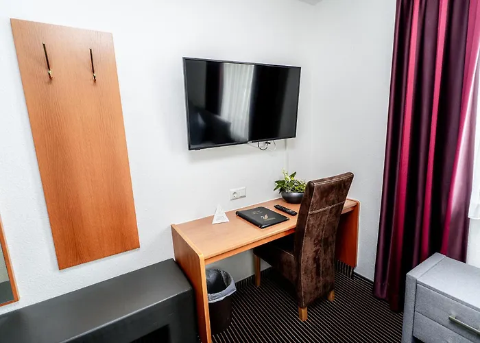 Stadthotel Giengen Giengen an der Brenz