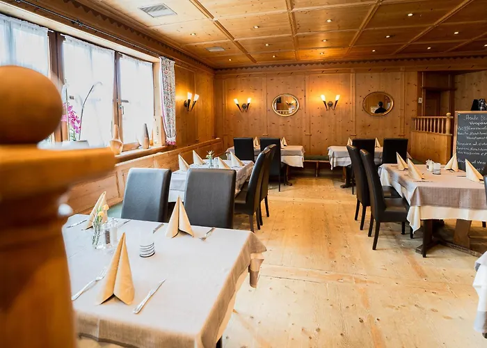 Stadthotel Giengen Giengen an der Brenz