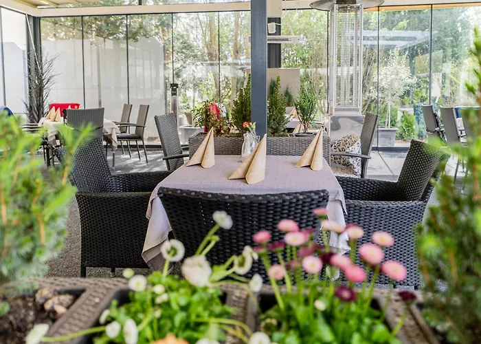 Stadthotel Giengen 2* Giengen an der Brenz