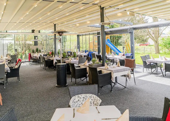 Stadthotel Giengen Szálloda Giengen an der Brenz